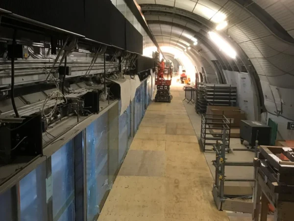 Realizacja DKMont – Instalacje przemysłowe