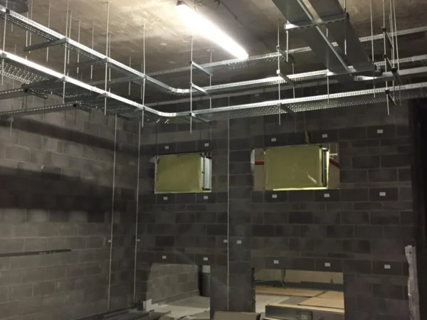 Realizacja DKMont – Instalacje przemysłowe