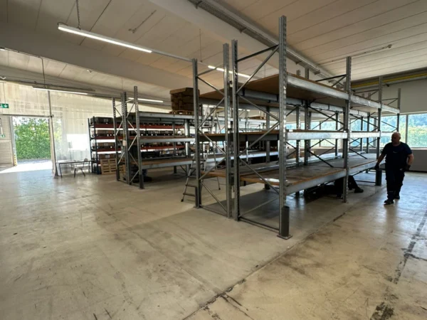 Realizacja DKMont – Prace montażowe